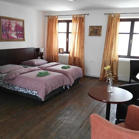 Leipa Apart Česká Lípa Extérieur photo