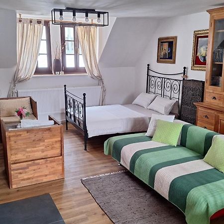 Leipa Apart Česká Lípa Extérieur photo