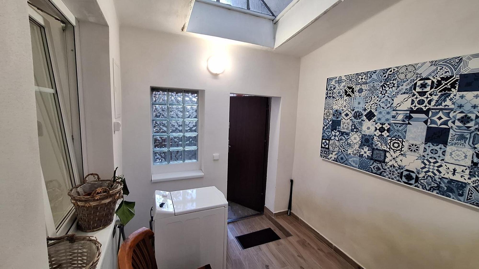 Leipa Apart Česká Lípa Extérieur photo