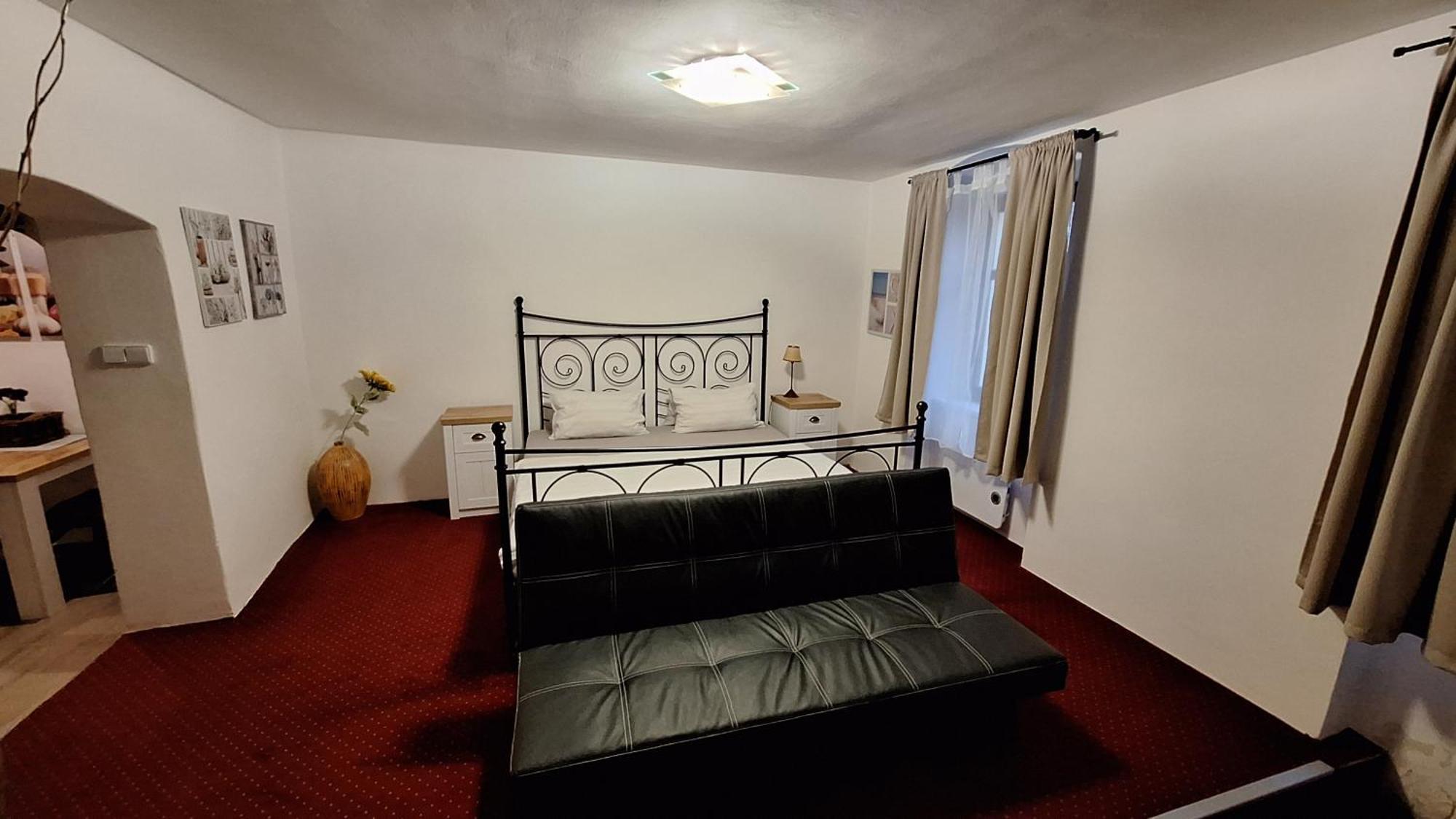 Leipa Apart Česká Lípa Extérieur photo