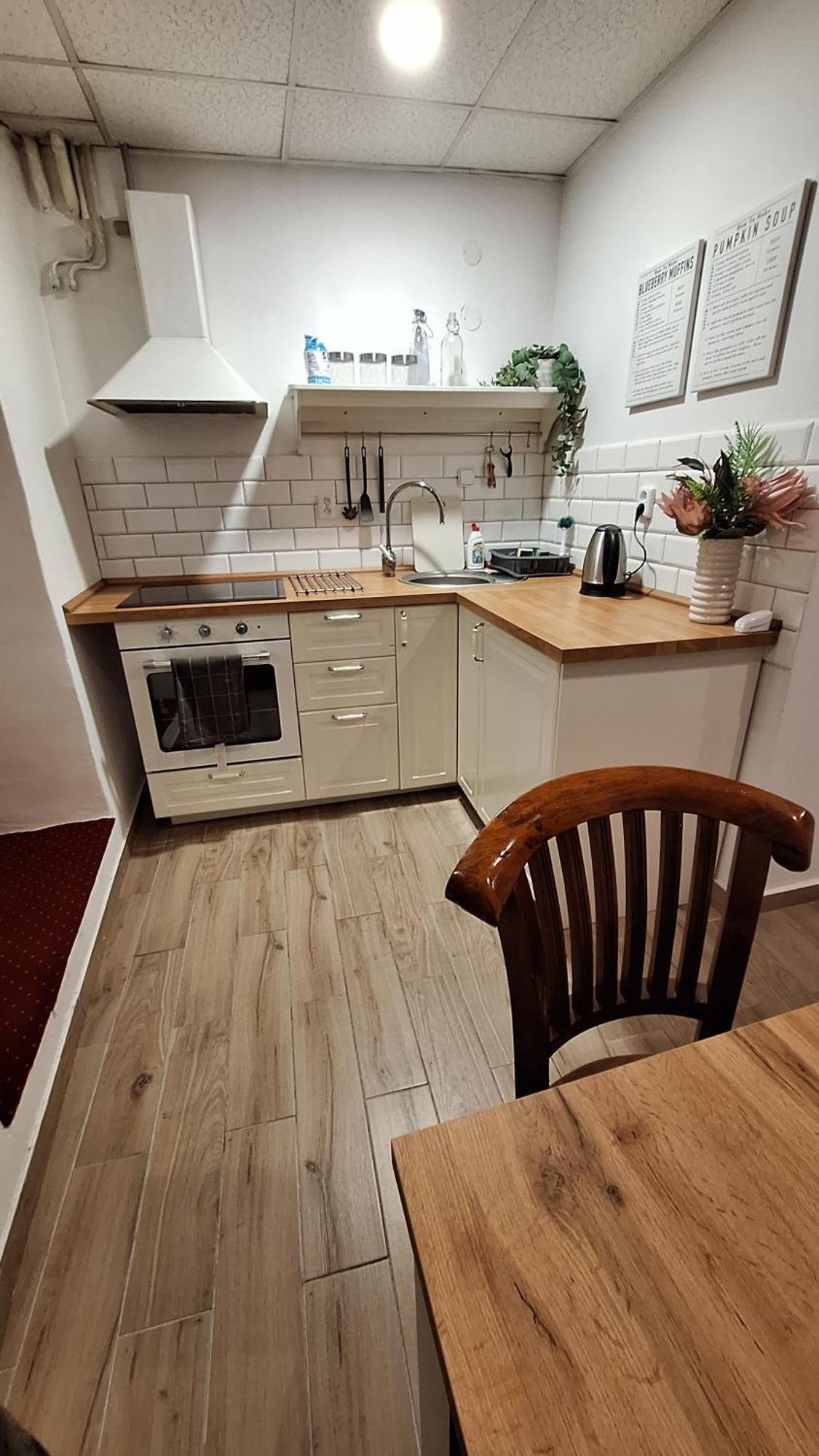 Leipa Apart Česká Lípa Extérieur photo