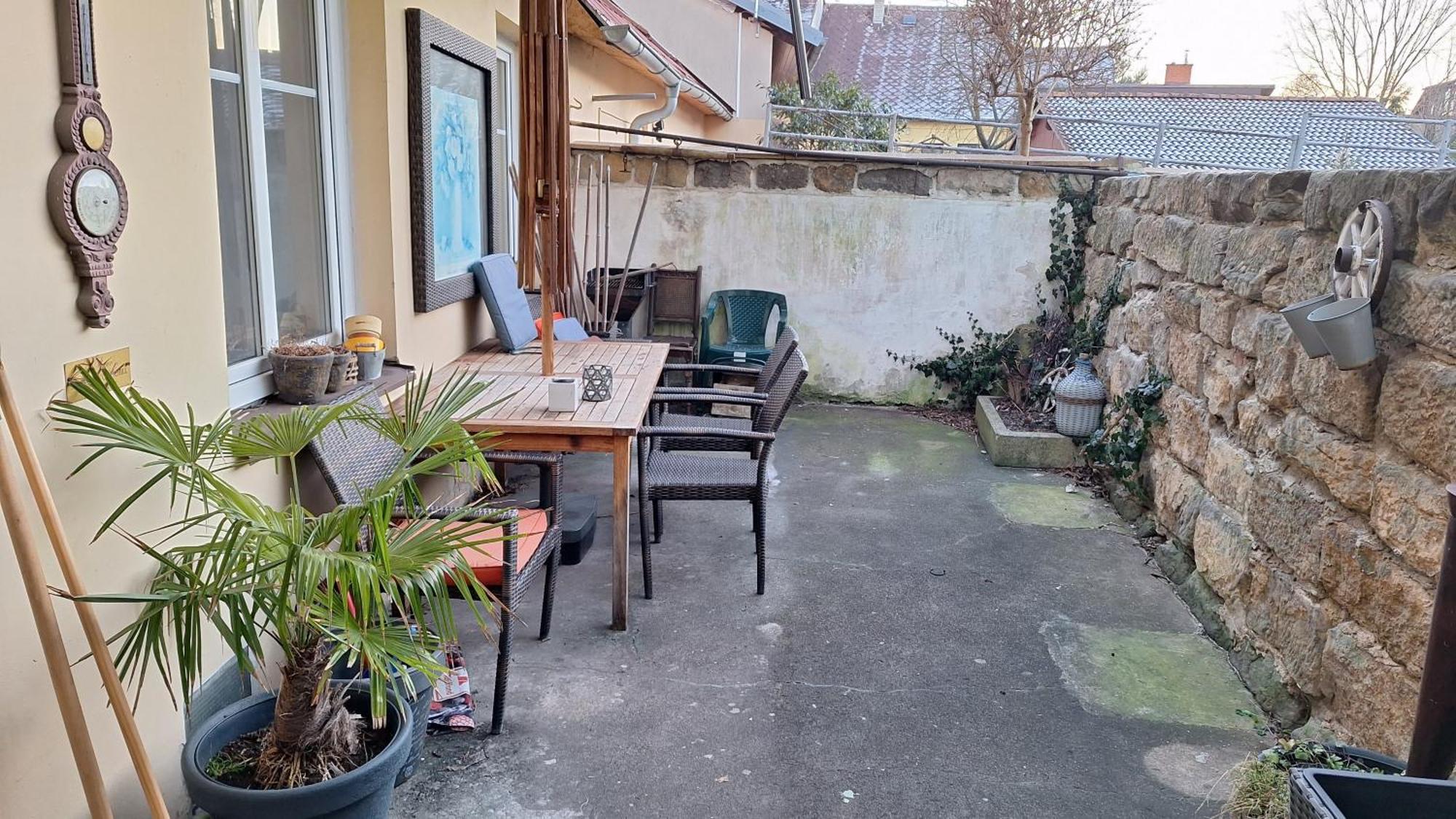 Leipa Apart Česká Lípa Extérieur photo