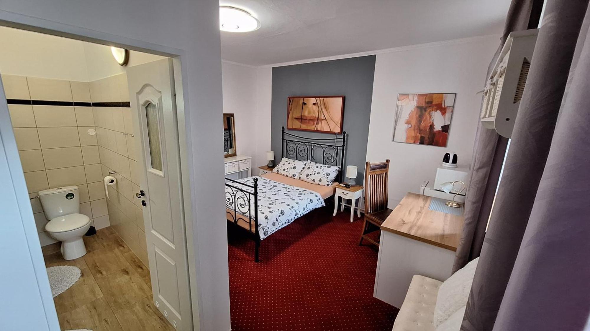 Leipa Apart Česká Lípa Extérieur photo