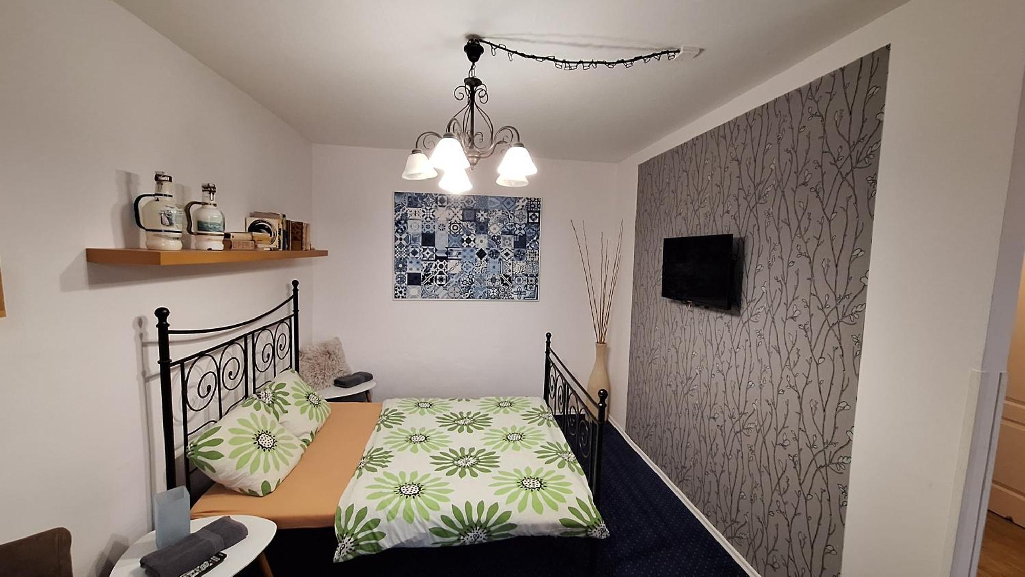 Leipa Apart Česká Lípa Extérieur photo