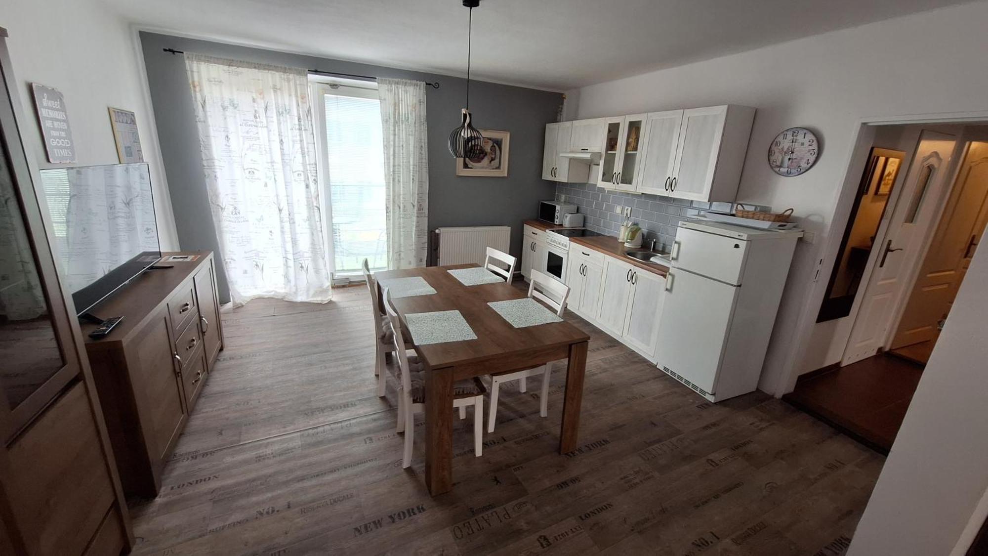Leipa Apart Česká Lípa Extérieur photo