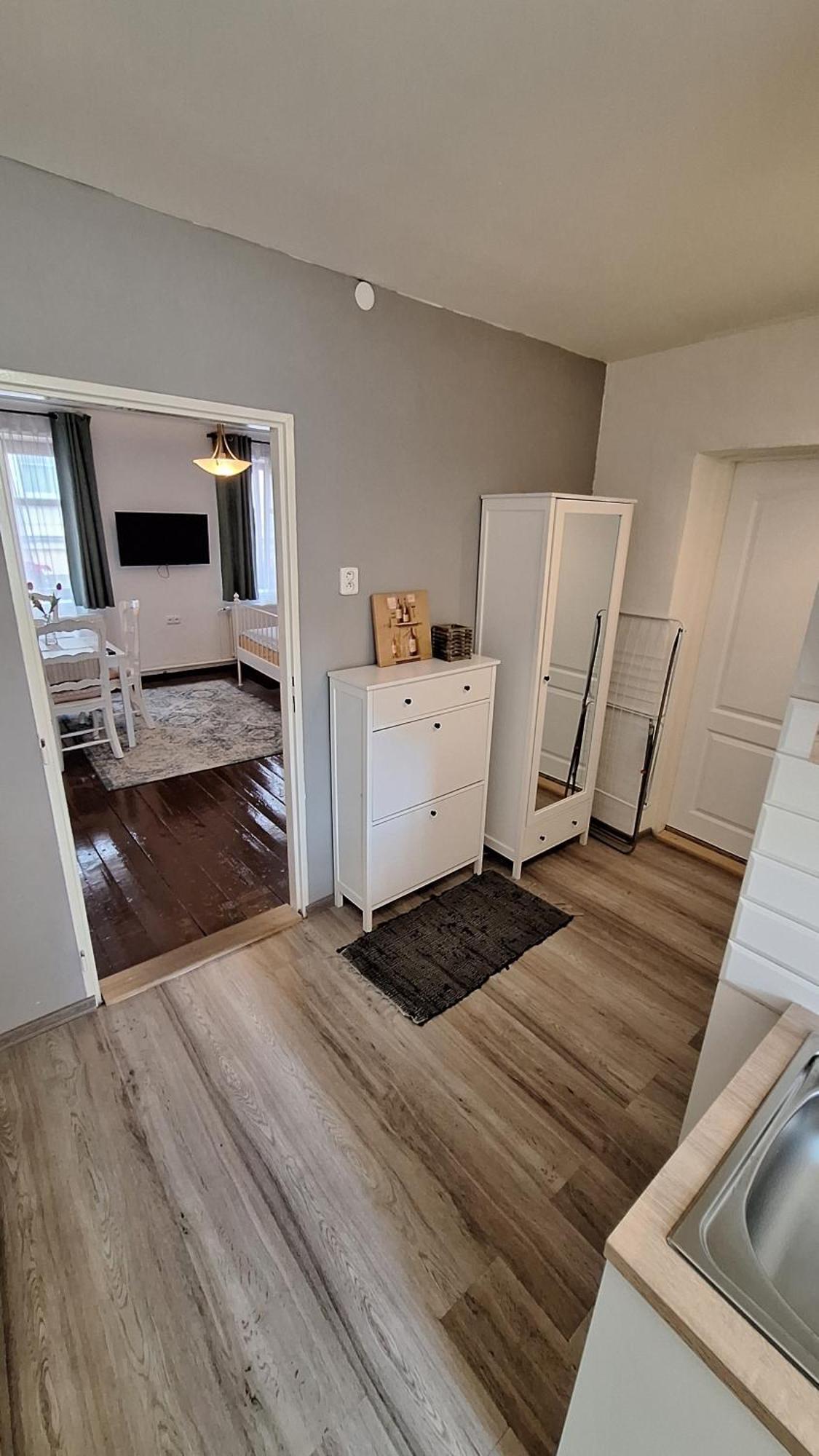 Leipa Apart Česká Lípa Extérieur photo
