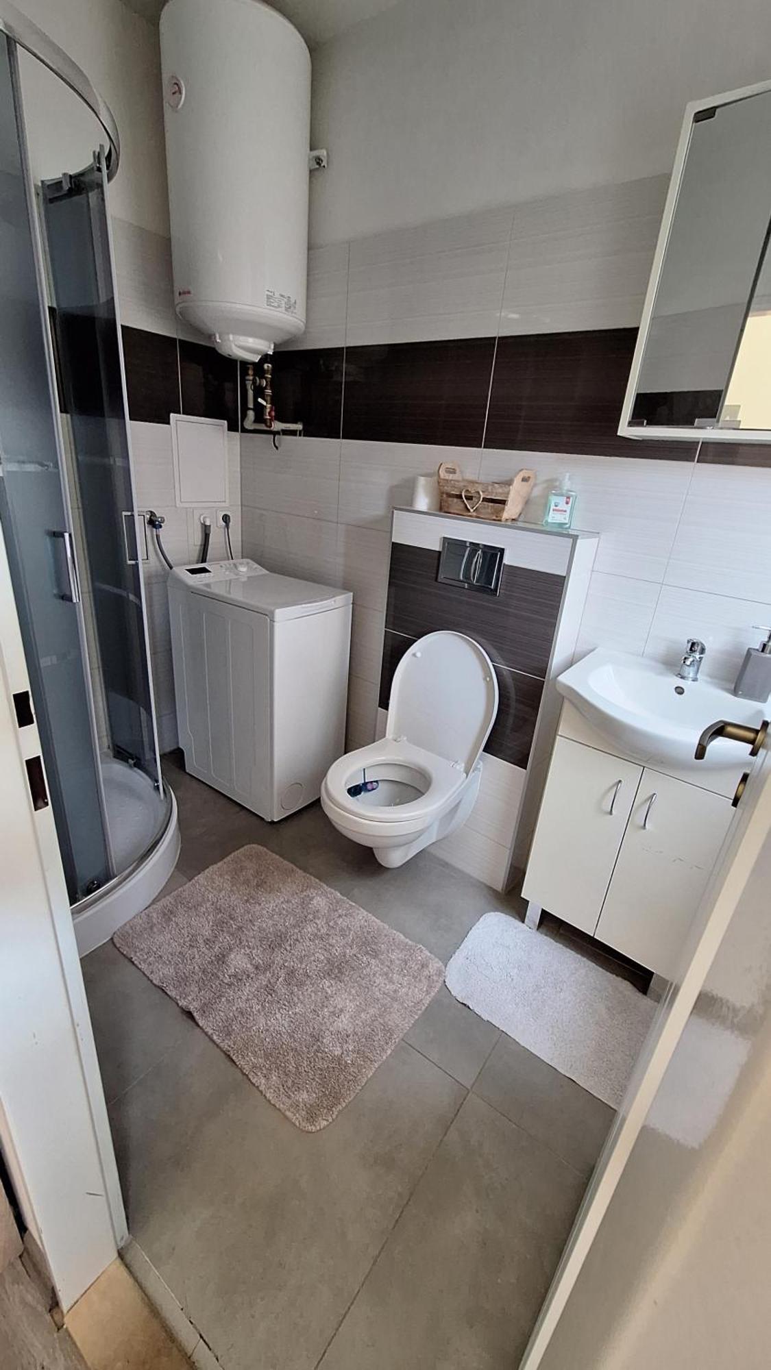 Leipa Apart Česká Lípa Extérieur photo