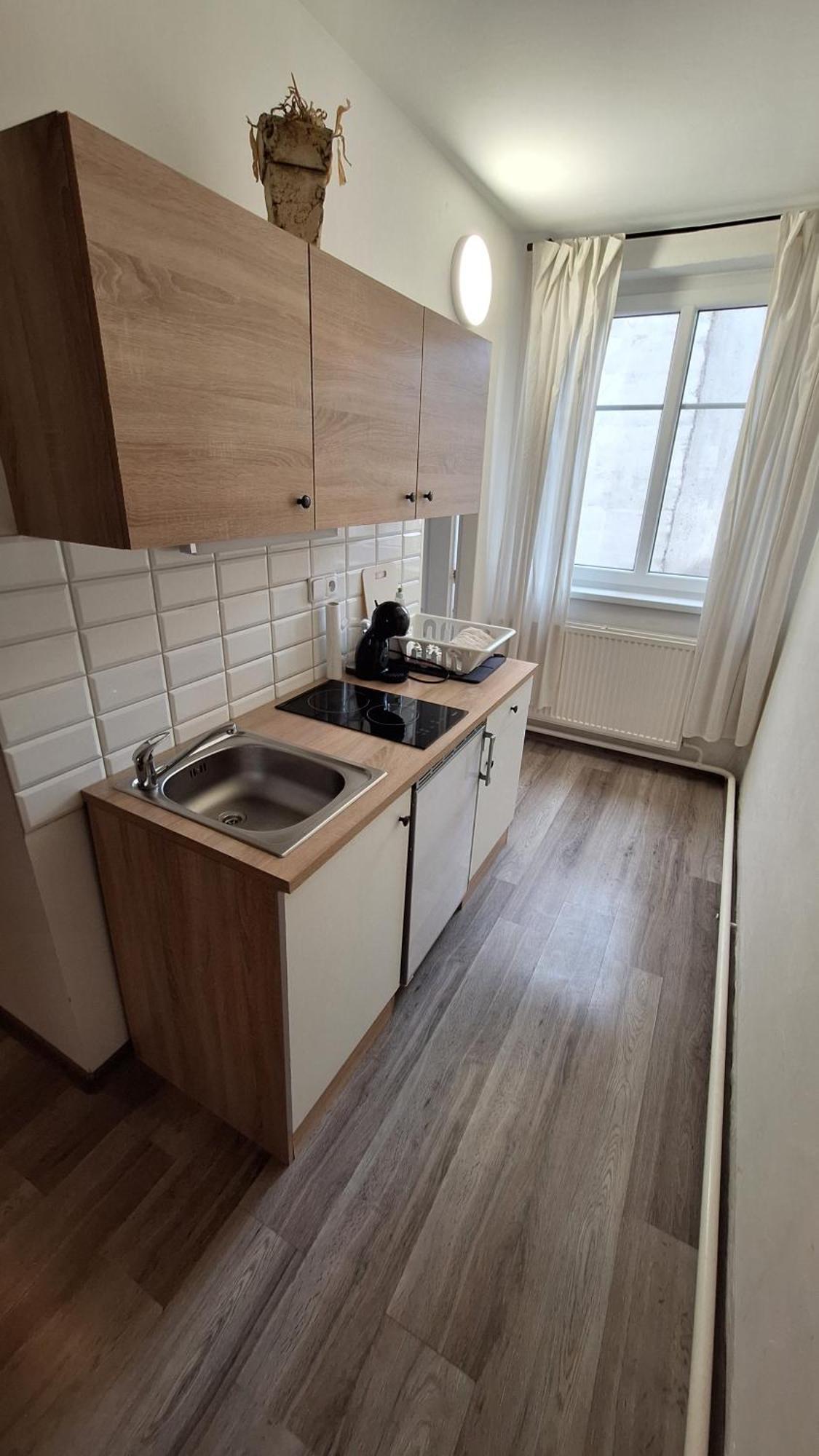 Leipa Apart Česká Lípa Extérieur photo