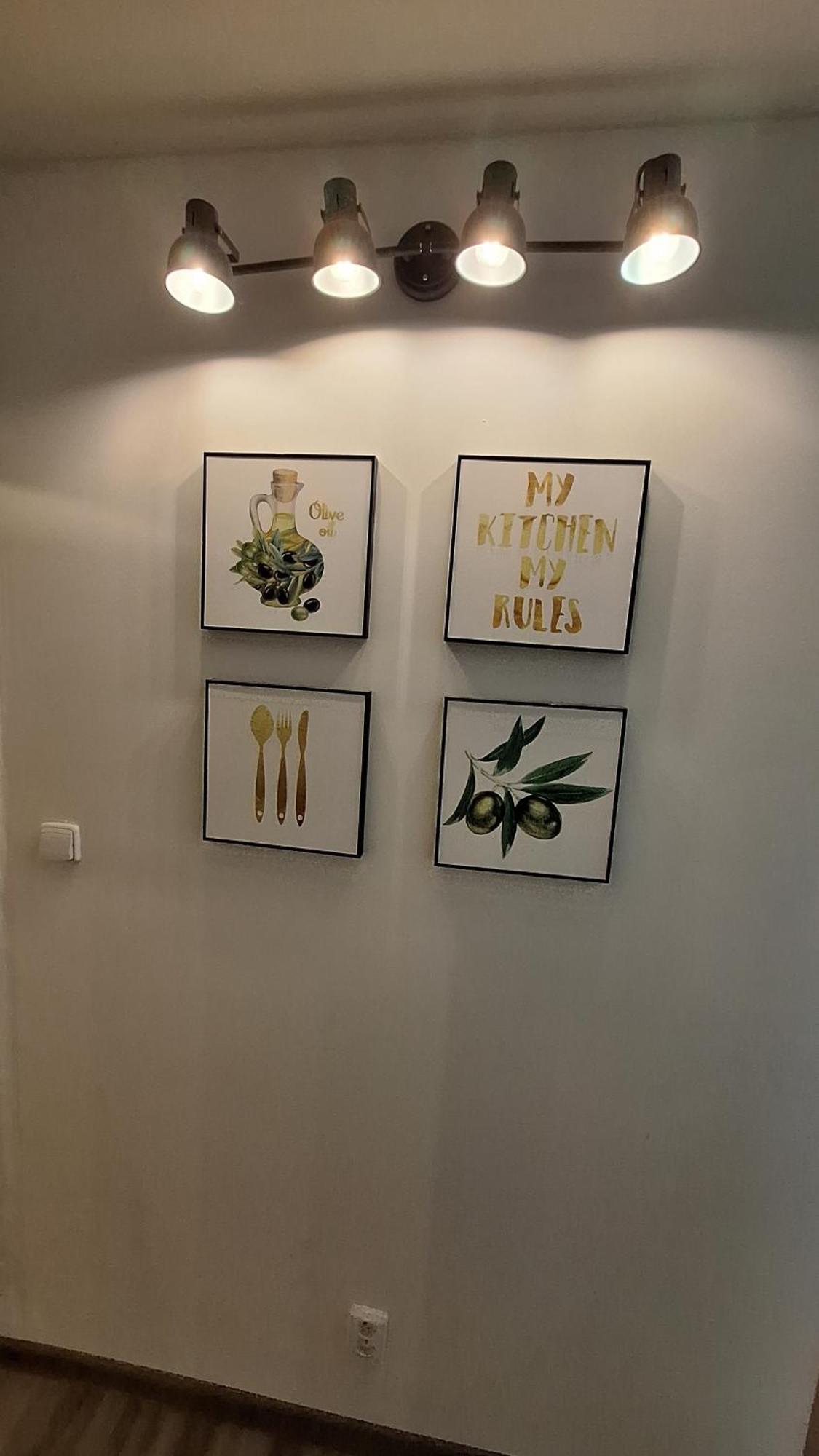 Leipa Apart Česká Lípa Extérieur photo