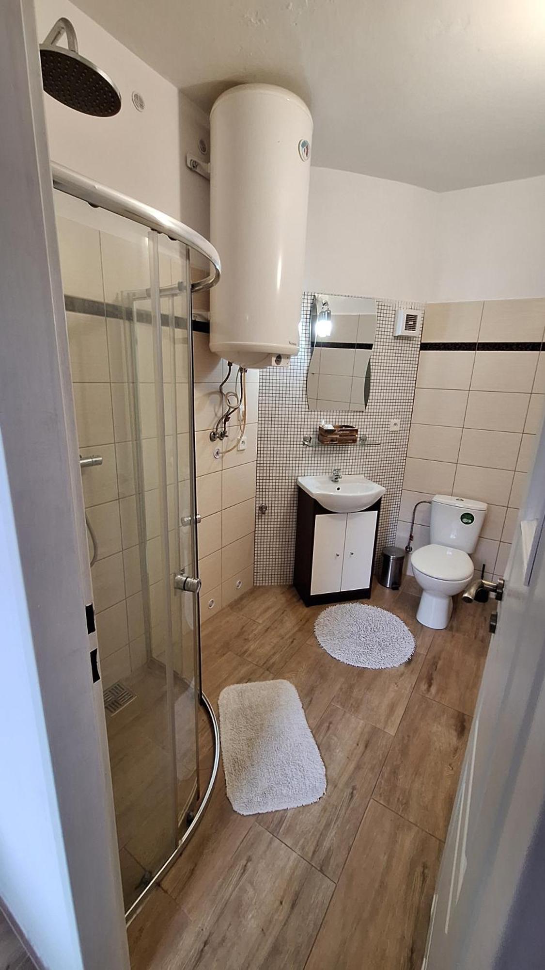 Leipa Apart Česká Lípa Extérieur photo