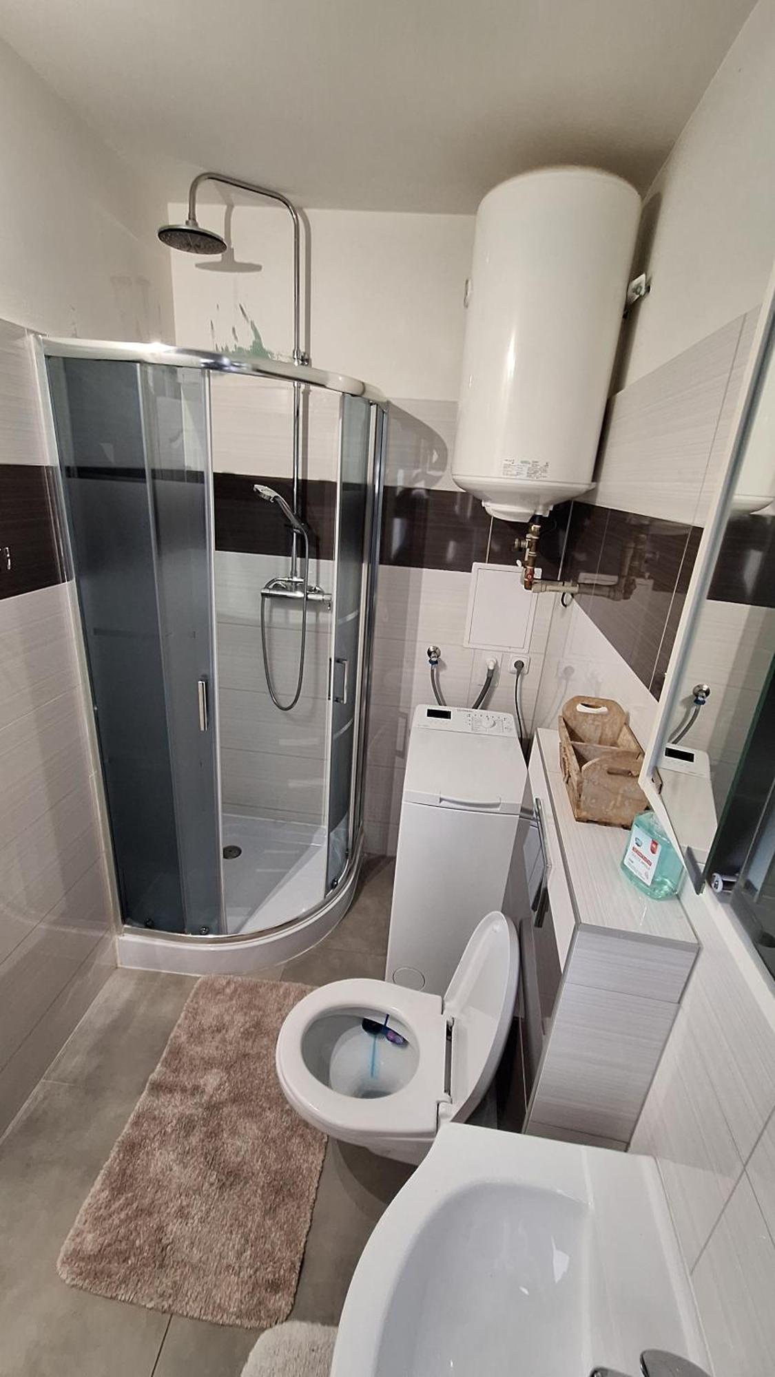 Leipa Apart Česká Lípa Extérieur photo