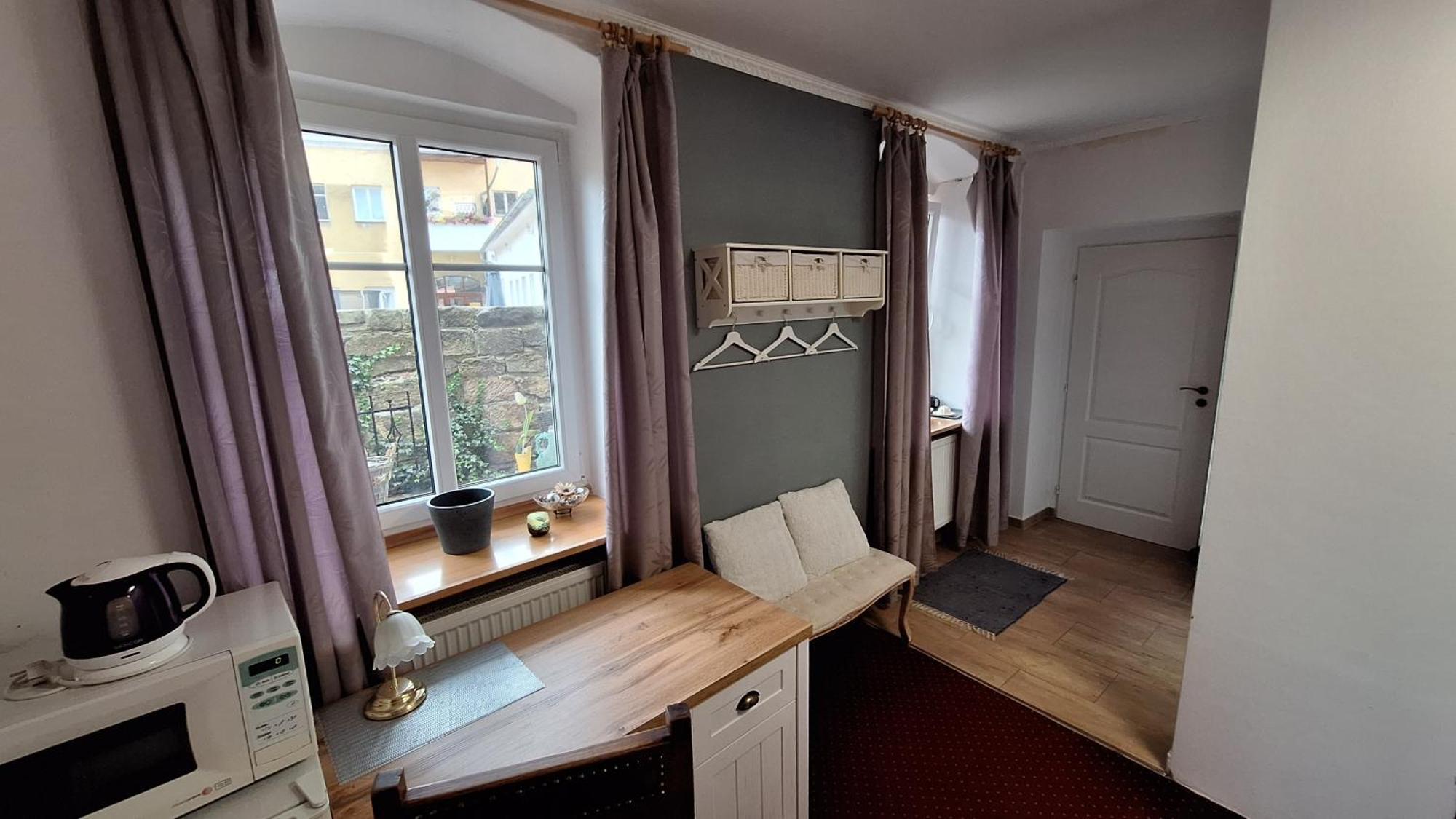 Leipa Apart Česká Lípa Extérieur photo