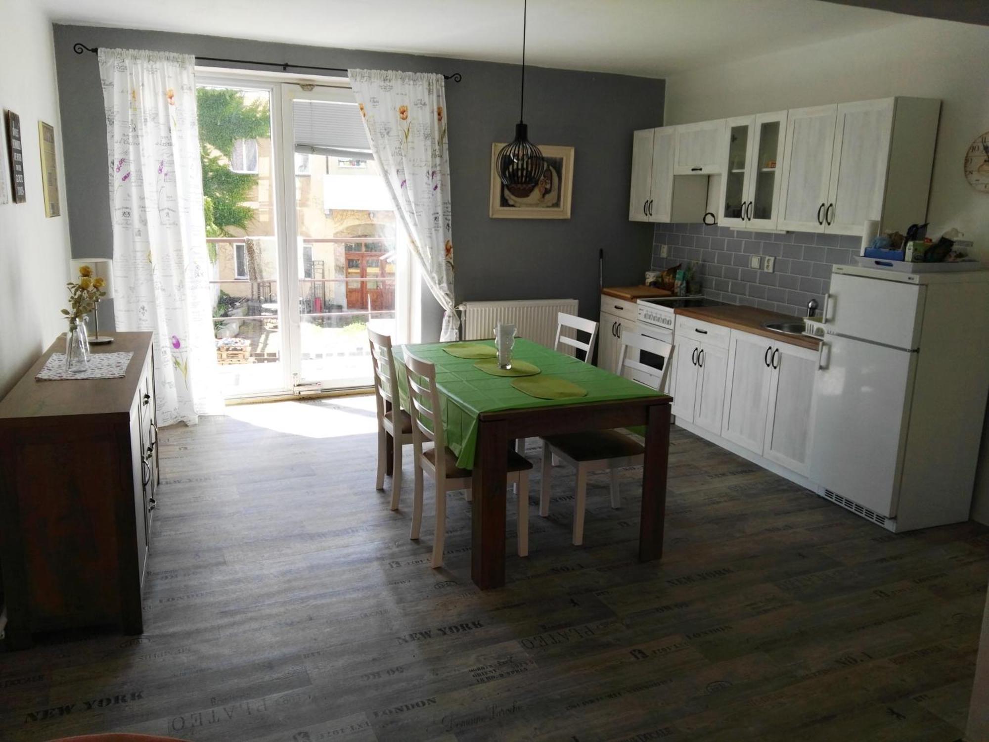 Leipa Apart Česká Lípa Extérieur photo