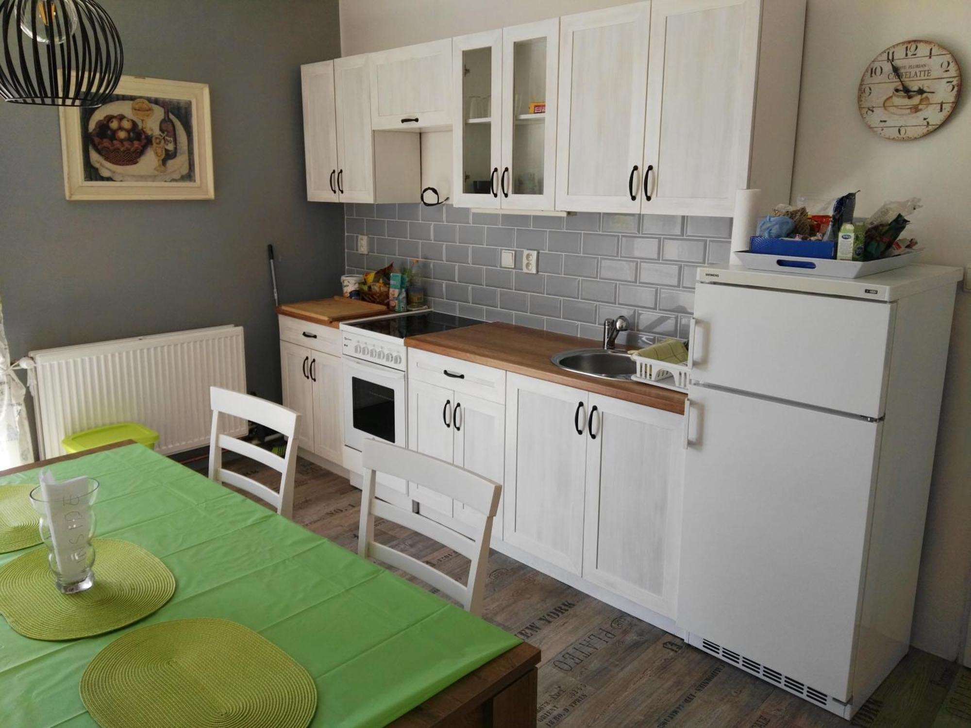Leipa Apart Česká Lípa Extérieur photo