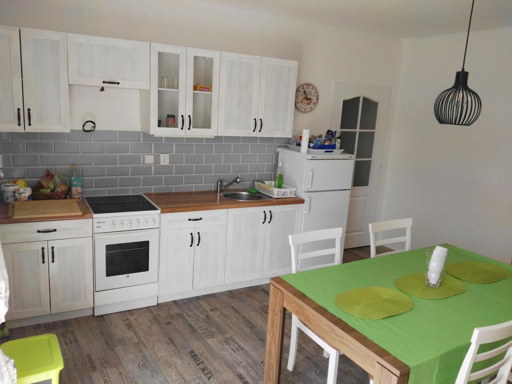 Leipa Apart Česká Lípa Extérieur photo