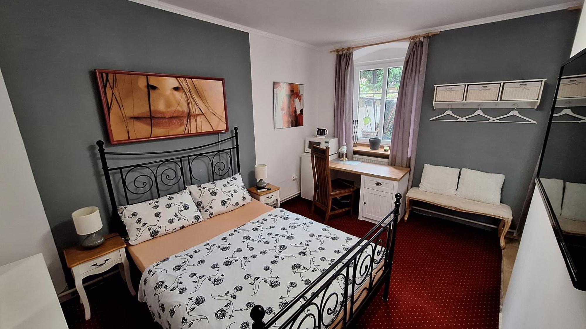 Leipa Apart Česká Lípa Extérieur photo
