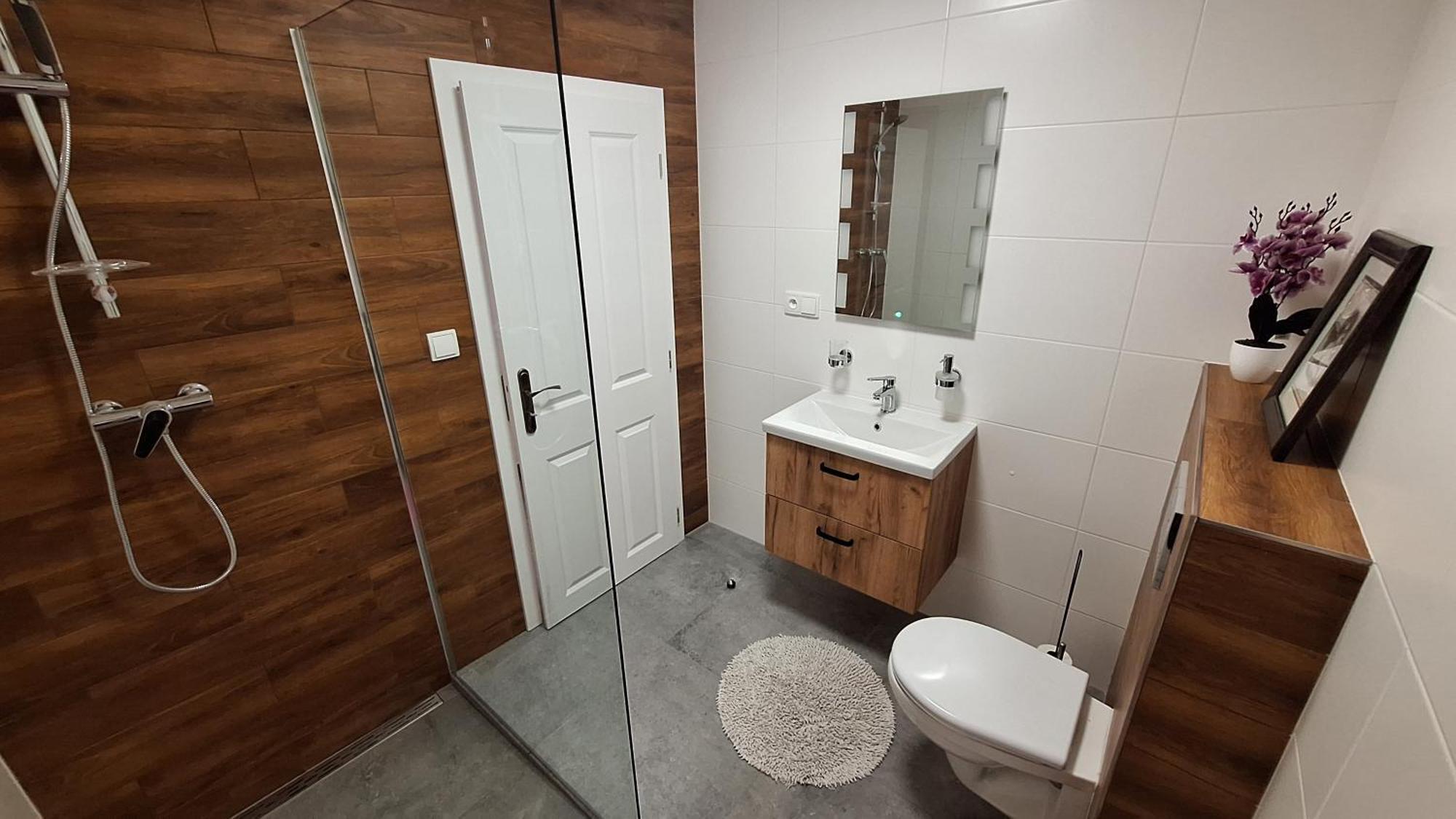 Leipa Apart Česká Lípa Extérieur photo