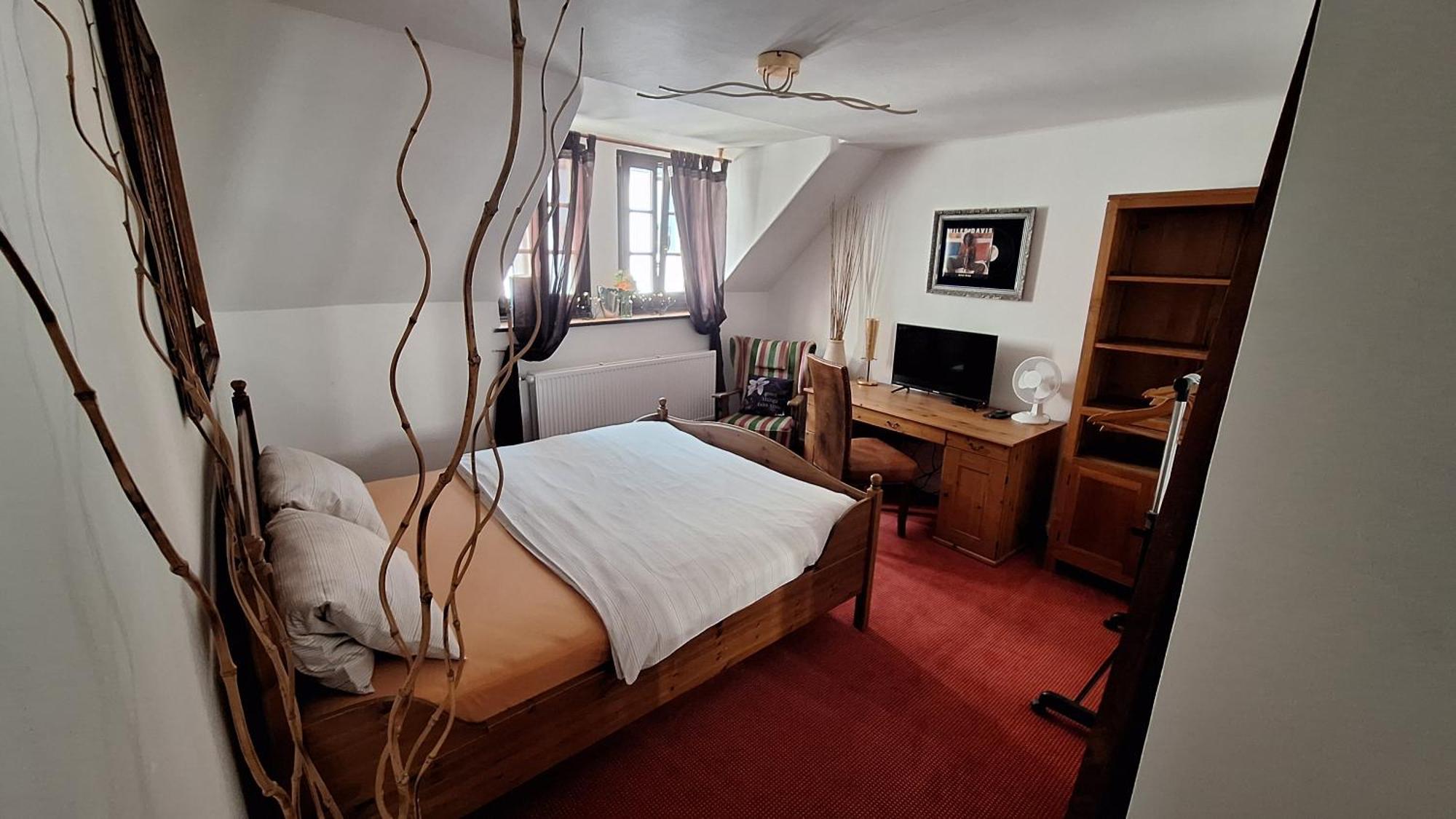 Leipa Apart Česká Lípa Extérieur photo