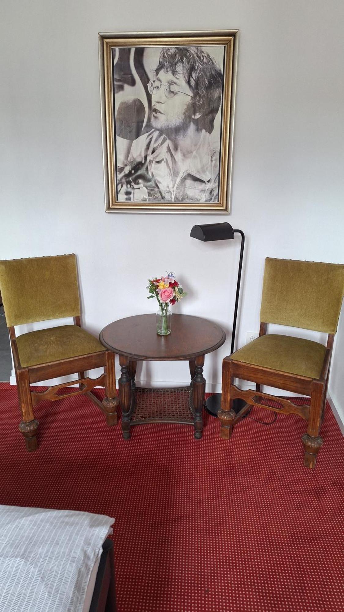 Leipa Apart Česká Lípa Extérieur photo