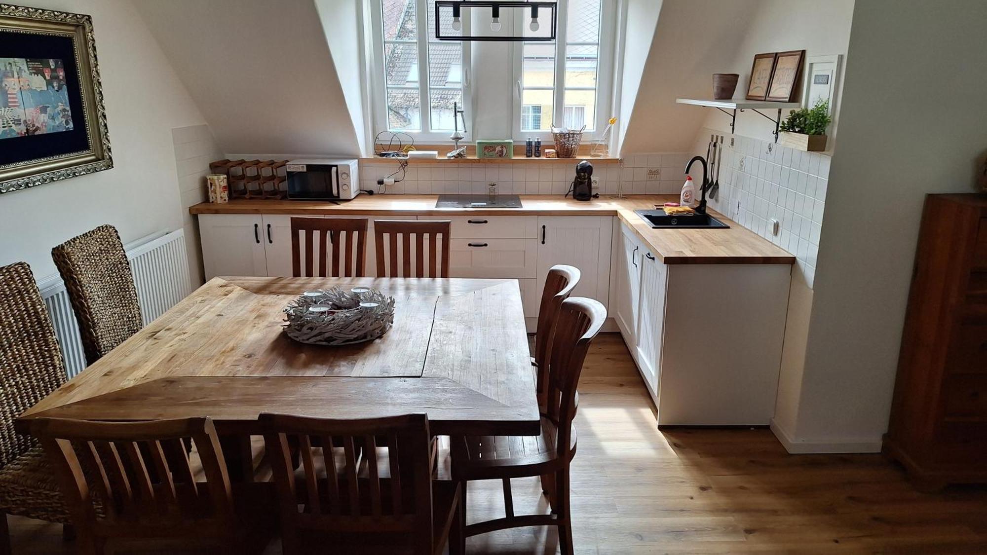 Leipa Apart Česká Lípa Extérieur photo