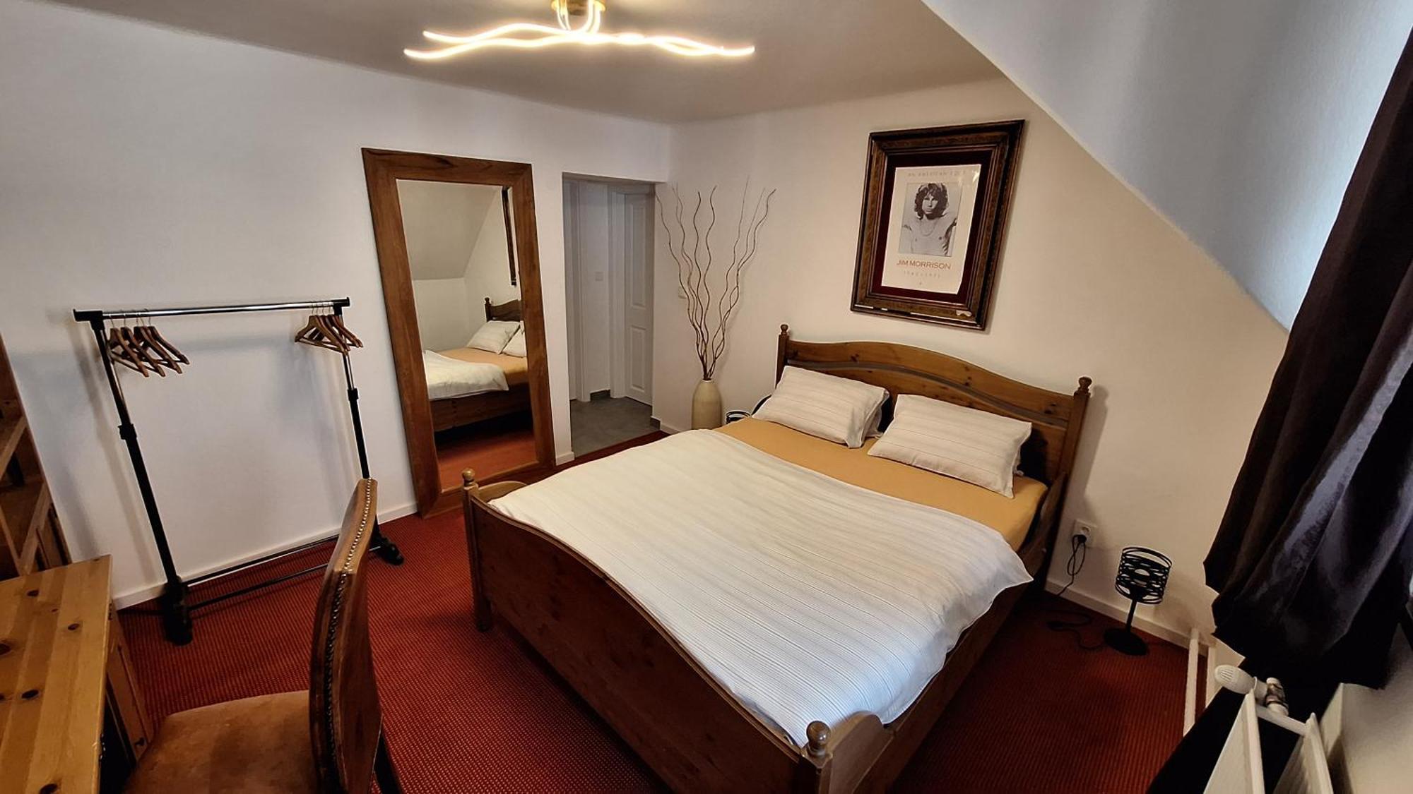 Leipa Apart Česká Lípa Extérieur photo