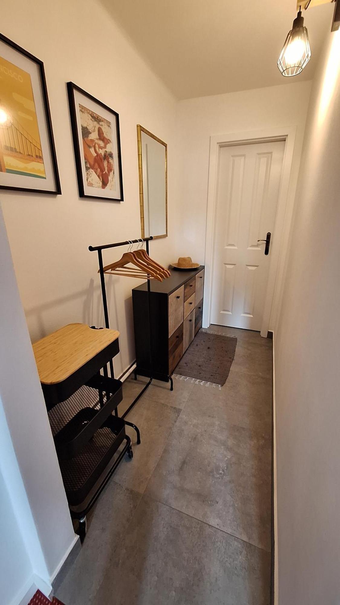 Leipa Apart Česká Lípa Extérieur photo