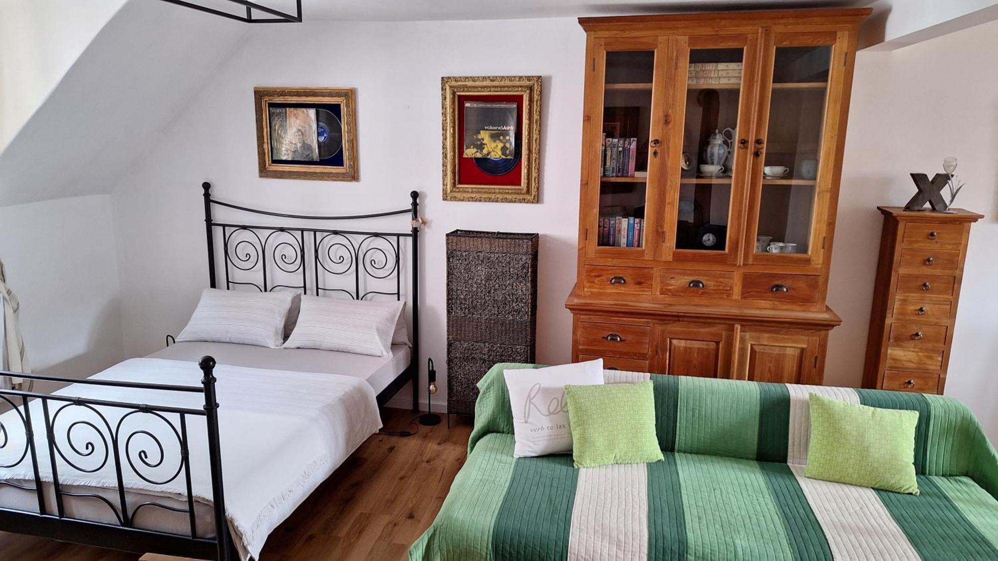 Leipa Apart Česká Lípa Extérieur photo